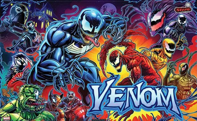 Venom (Premium) - Foto 1
