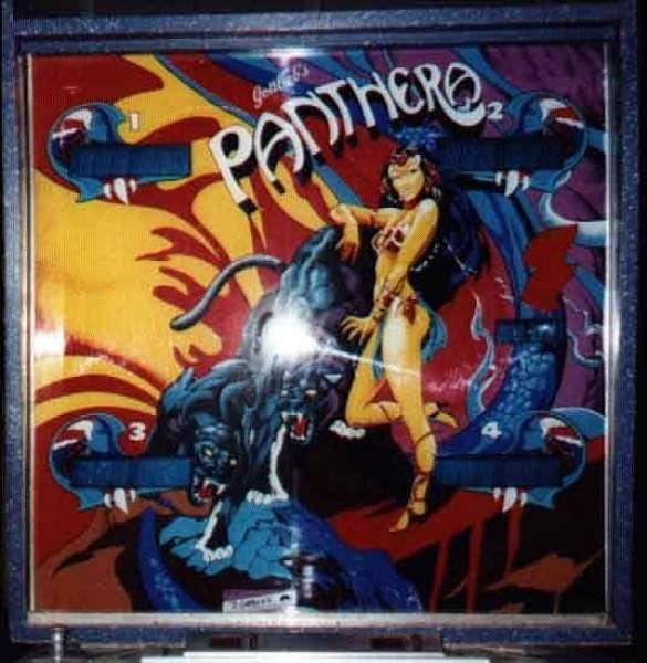 Panthera - Foto 1