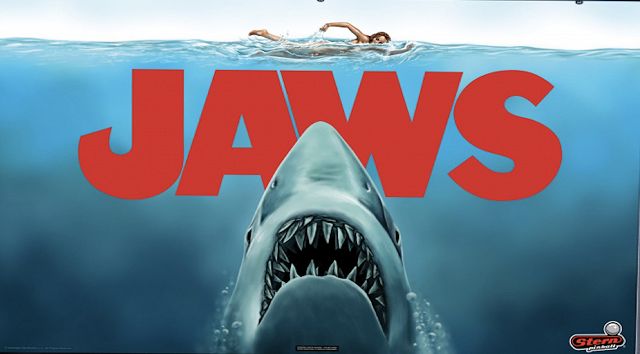 JAWS (Pro) - Foto 1