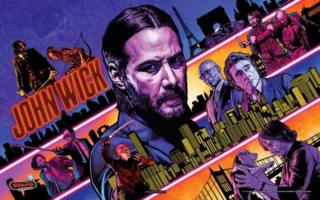 John Wick (Premium) - Foto 1