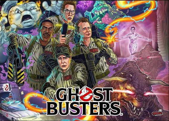 Ghostbusters (Pro) - Foto 1