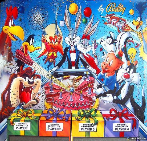 Bugs Bunny's Birthday Ball - Foto 1
