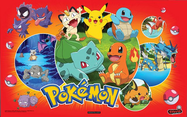 Pokémon (Premium) - Foto 1