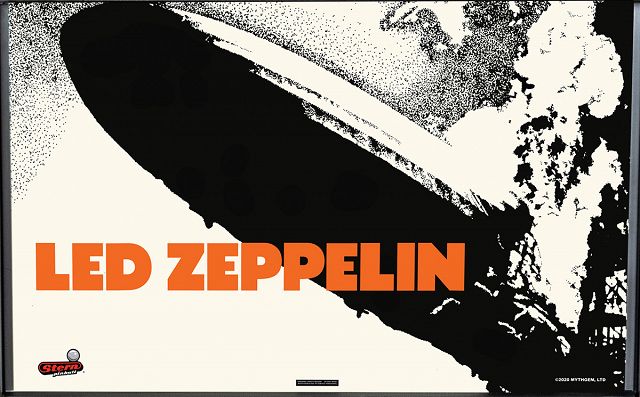 Led Zeppelin (Premium) - Foto 1