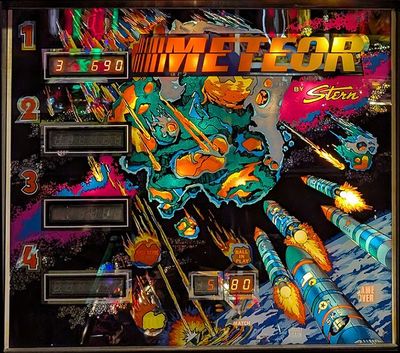 Meteor