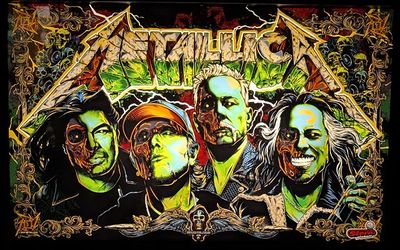 Metallica Remastered (Premium)