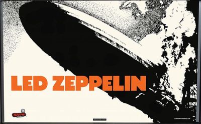 Led Zeppelin (Premium)
