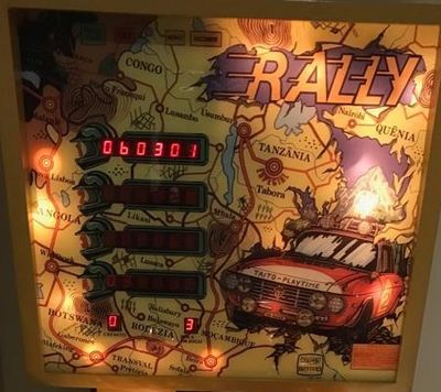 Rally
