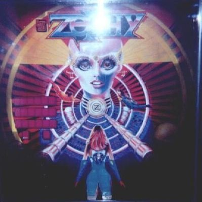 Zephy