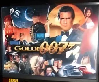 Goldeneye