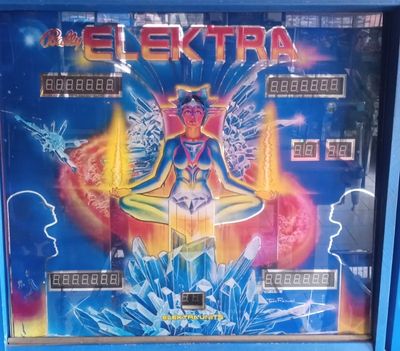 Elektra