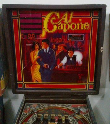 Al Capone