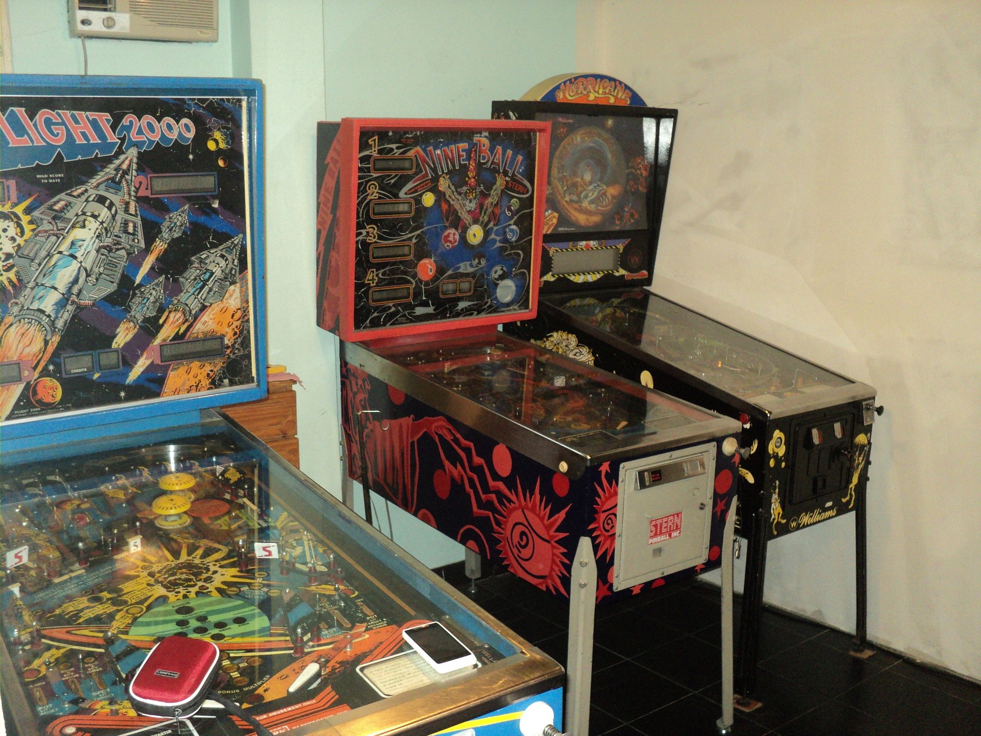 Ballester Pinball Club - Foto 7