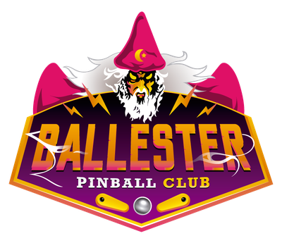 Ballester Pinball Club