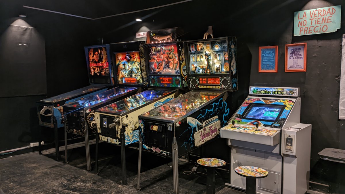 Club Conjura - Foto 1