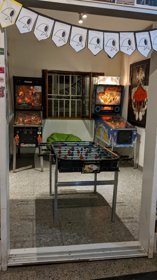 Club Conjura - Foto 2