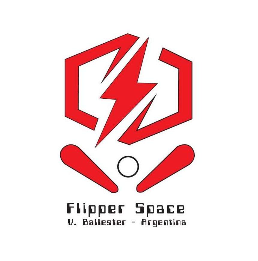 Flipper Space