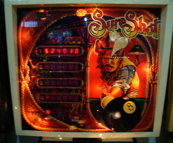 Sure Shot - Foto 1