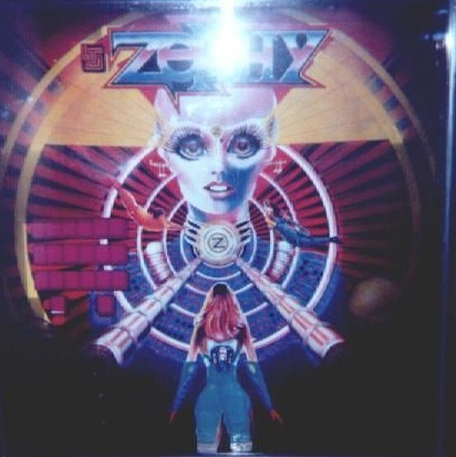 Zephy - Foto 1