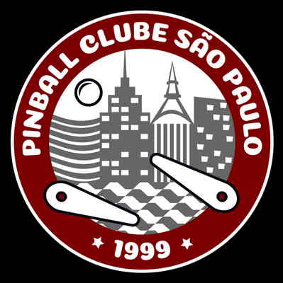 Pinball Clube São Paulo