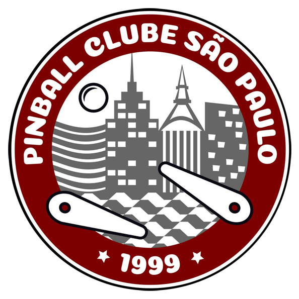 Torneo Sudamericano - 4ta Edición - Pinball Clube São Paulo