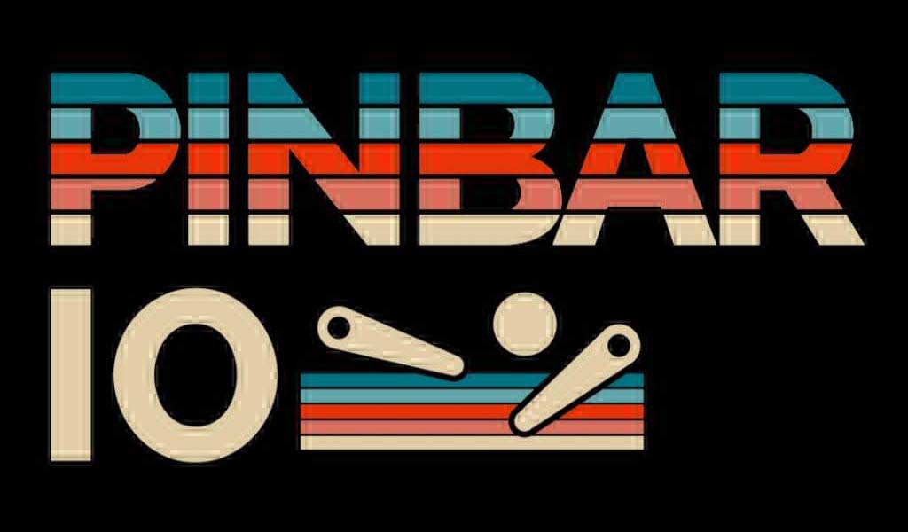 Noche de Split Flipper en Pinbar10 - Corte de semana