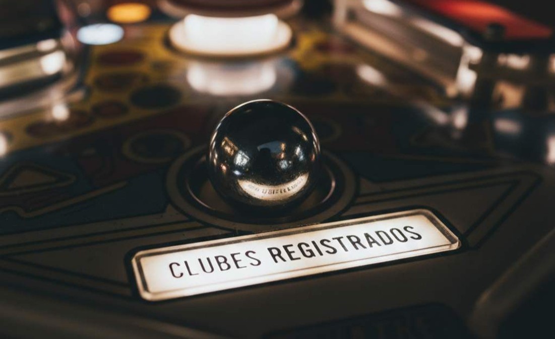 Registro de Clubes: ¡Un éxito! 🎉