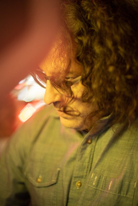 Lautaro Nuñez De Arco